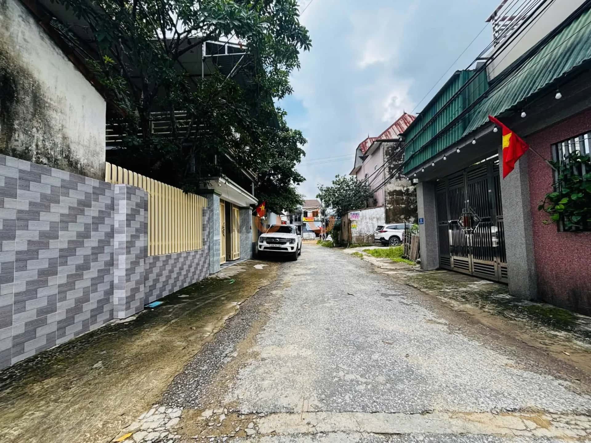 Bán đất Phó Đức Thành Thành phố Vinh, Nghệ An – giá 1.4 tỷ — Hình 2 Bán đất Phó Đức Thành Thành phố Vinh, Nghệ An – giá 1.4 tỷ — Hình 2