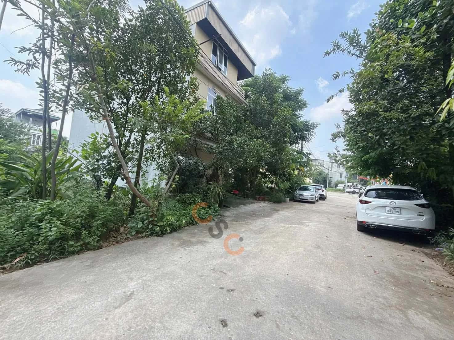 Bán đất Đồng Vũ, khu 14 Thành phố Việt Trì, Phú Thọ – giá 3.3 tỷ — Hình 2 Bán đất Đồng Vũ, khu 14 Thành phố Việt Trì, Phú Thọ – giá 3.3 tỷ — Hình 2