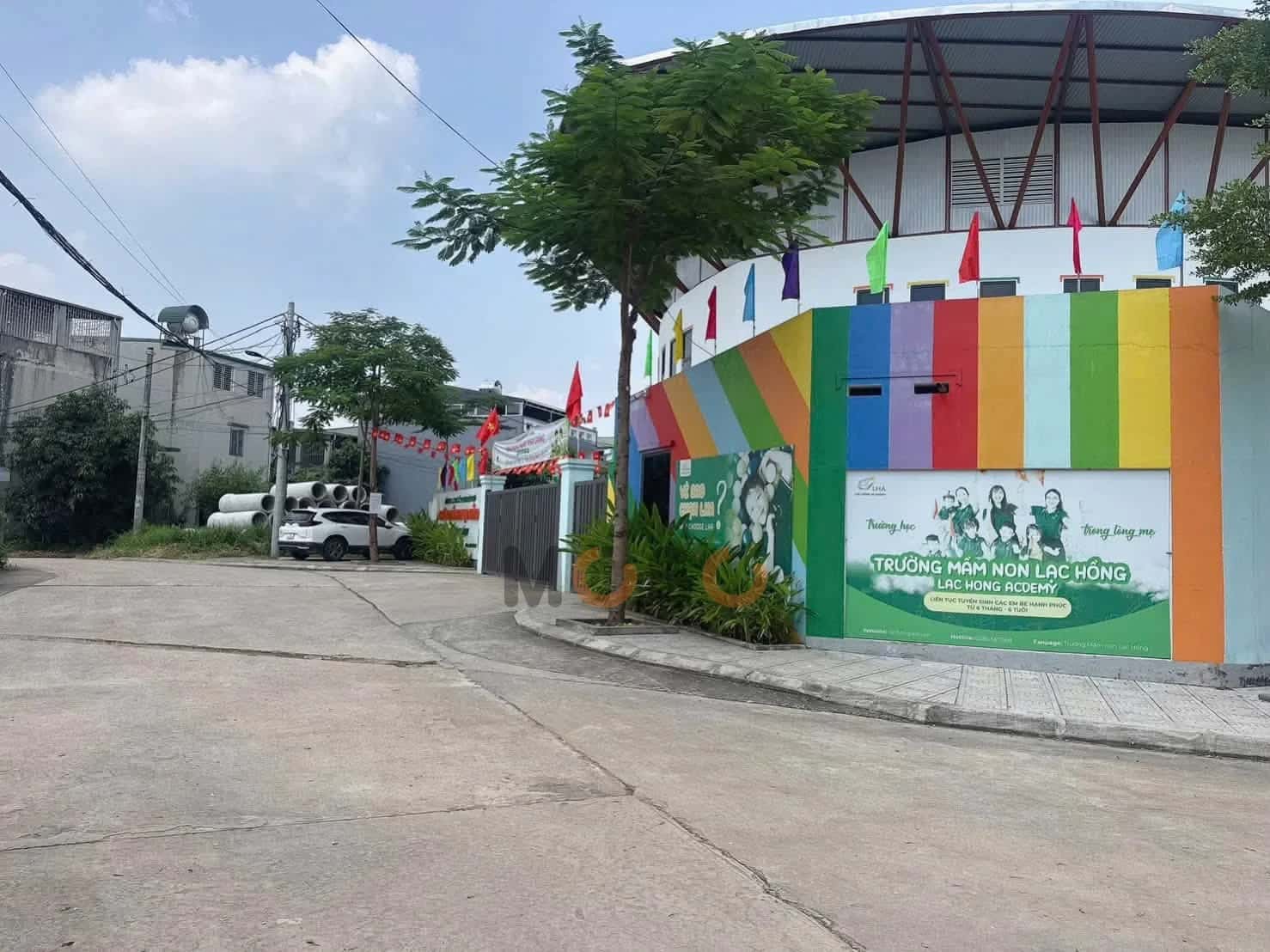 Bán đất Đồng Vũ, khu 14 Thành phố Việt Trì, Phú Thọ – giá 3.3 tỷ — Hình 3 Bán đất Đồng Vũ, khu 14 Thành phố Việt Trì, Phú Thọ – giá 3.3 tỷ — Hình 3