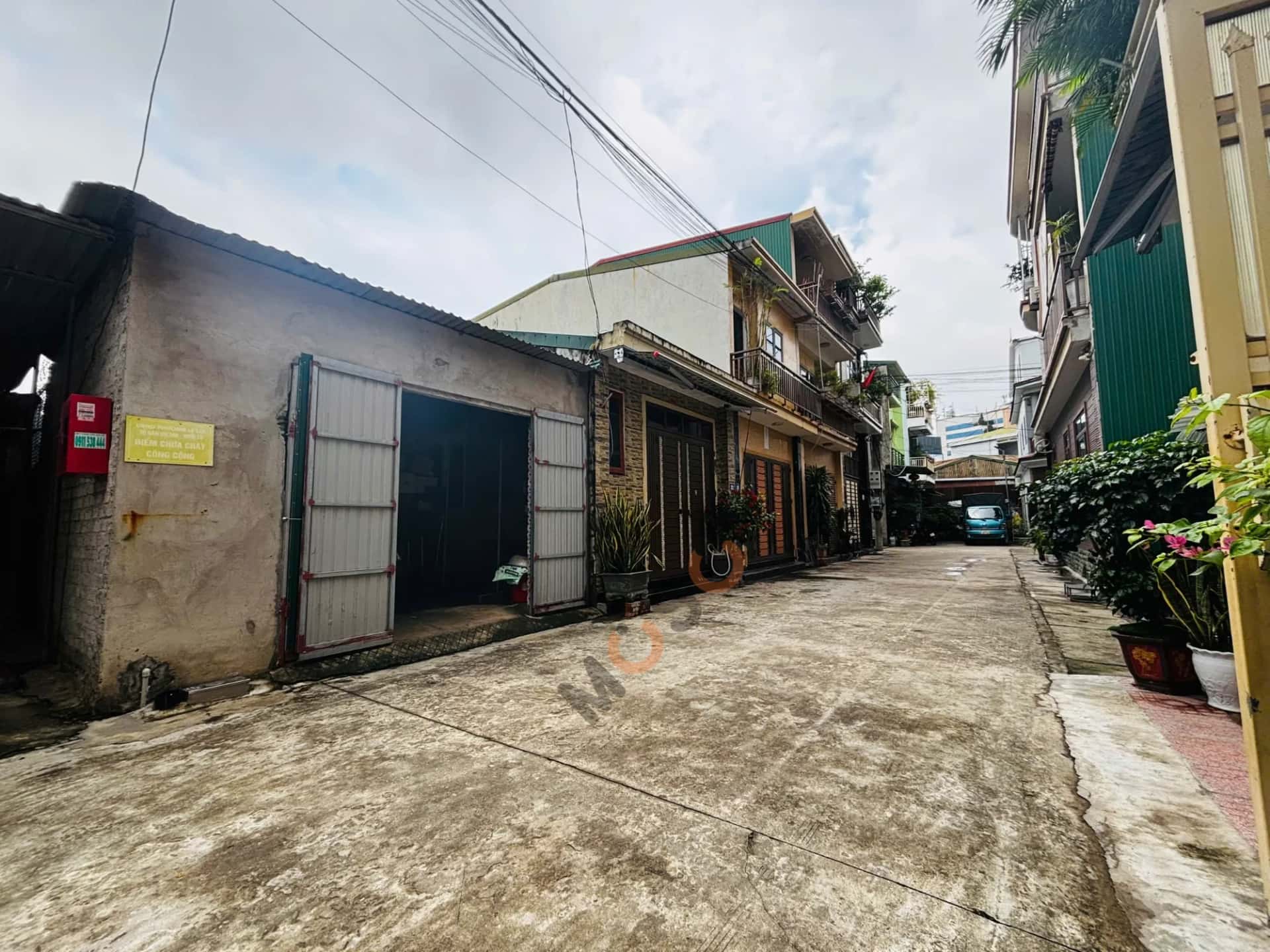 Bán đất Ngõ 277, Trường Chinh Thành phố Vinh, Nghệ An – giá 3.1 tỷ — Hình 2 Bán đất Ngõ 277, Trường Chinh Thành phố Vinh, Nghệ An – giá 3.1 tỷ — Hình 2