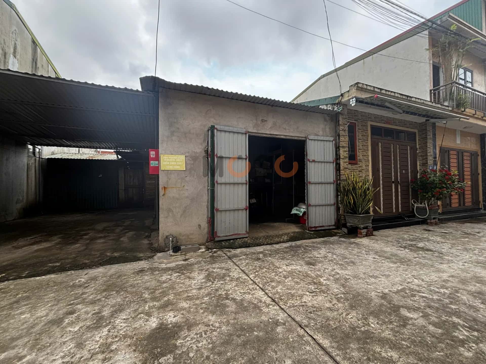Bán đất Ngõ 277, Trường Chinh Thành phố Vinh, Nghệ An – giá 3.1 tỷ Bán đất Ngõ 277, Trường Chinh Thành phố Vinh, Nghệ An – giá 3.1 tỷ