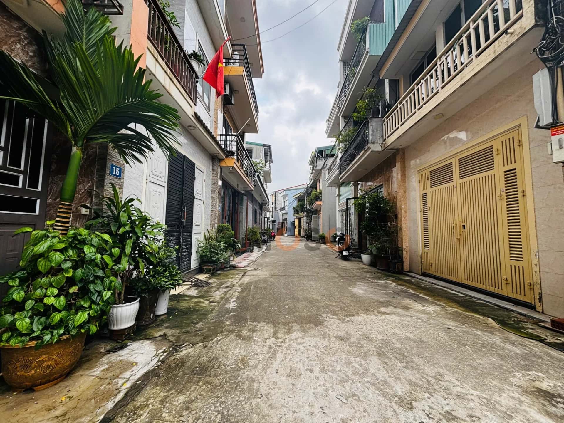 Bán đất Ngõ 277, Trường Chinh Thành phố Vinh, Nghệ An – giá 3.1 tỷ — Hình 3 Bán đất Ngõ 277, Trường Chinh Thành phố Vinh, Nghệ An – giá 3.1 tỷ — Hình 3