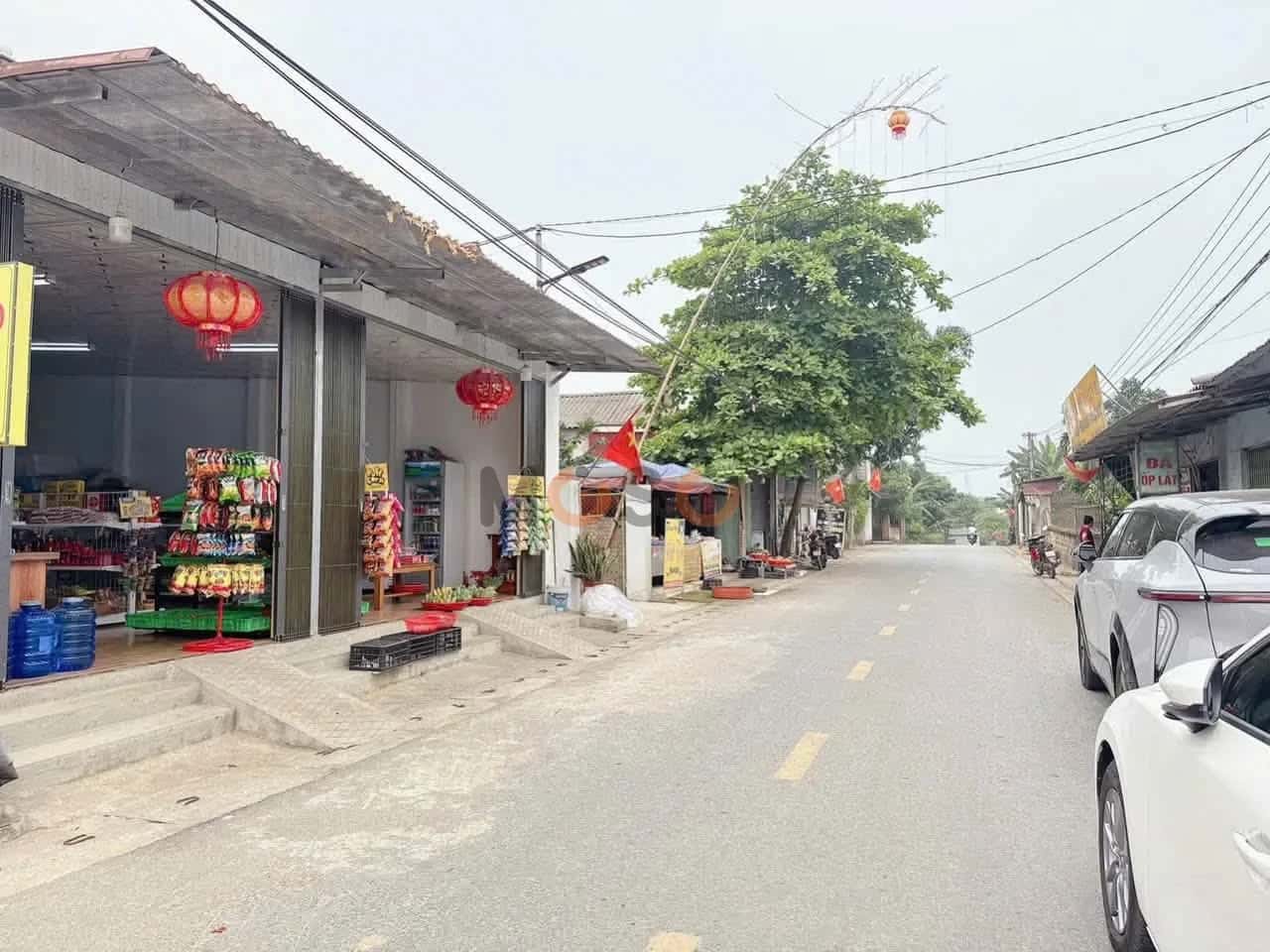 Bán đất Thôn 5, đường huyện số 37D Huyện Tam Nông, Phú Thọ – giá 2 tỷ — Hình 3