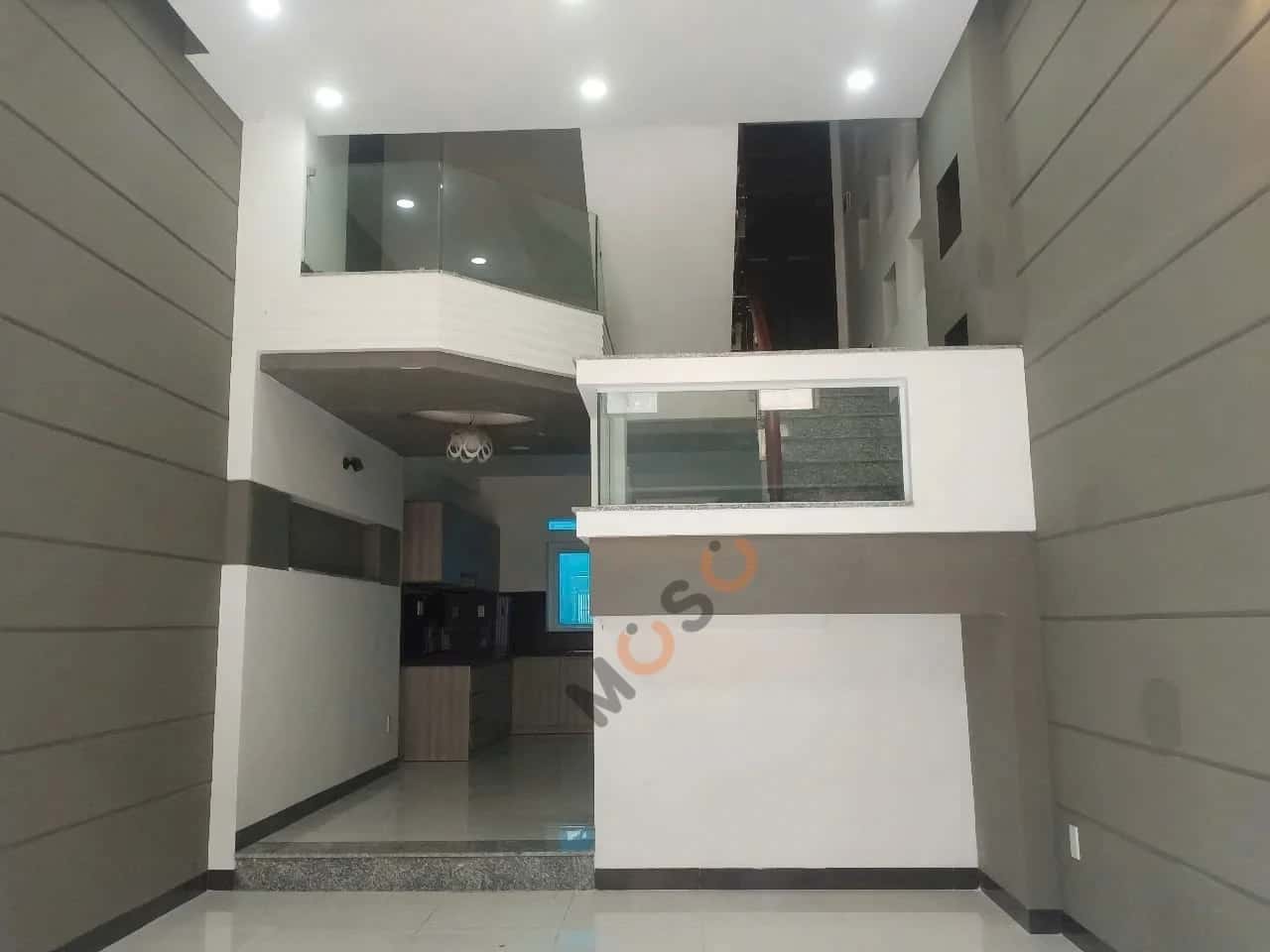 Bán nhà mặt tiền QL13 - Cầu Vượt Thành phố Thủ Đức, TP.HCM – 4 phòng ngủ, giá 7 tỷ — Hình 2 Bán nhà mặt tiền QL13 - Cầu Vượt Thành phố Thủ Đức, TP.HCM – 4 phòng ngủ, giá 7 tỷ — Hình 2