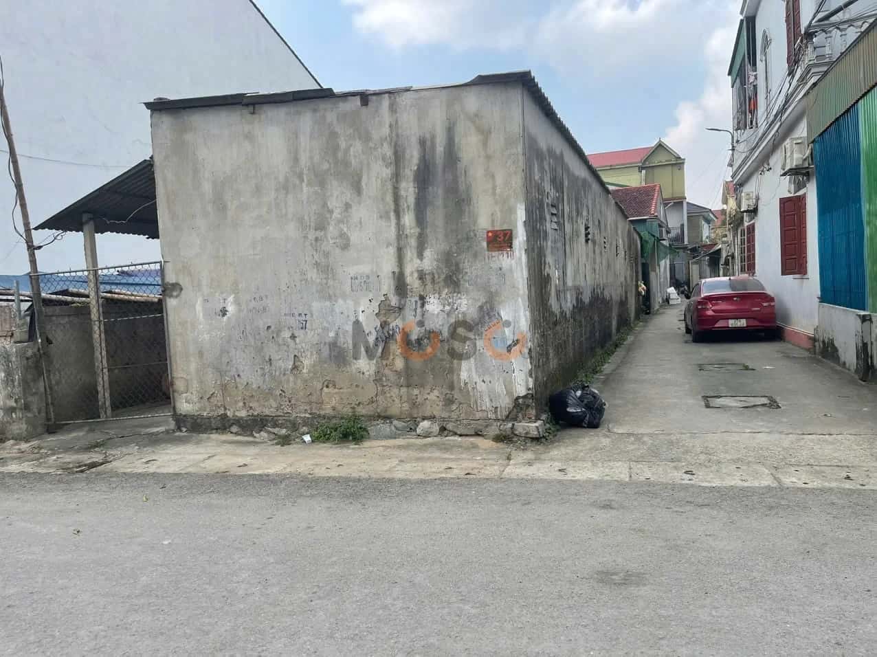 Bán đất Nguyễn Trãi Thành phố Vinh, Nghệ An – giá 7.4 tỷ — Hình 2 Bán đất Nguyễn Trãi Thành phố Vinh, Nghệ An – giá 7.4 tỷ — Hình 2