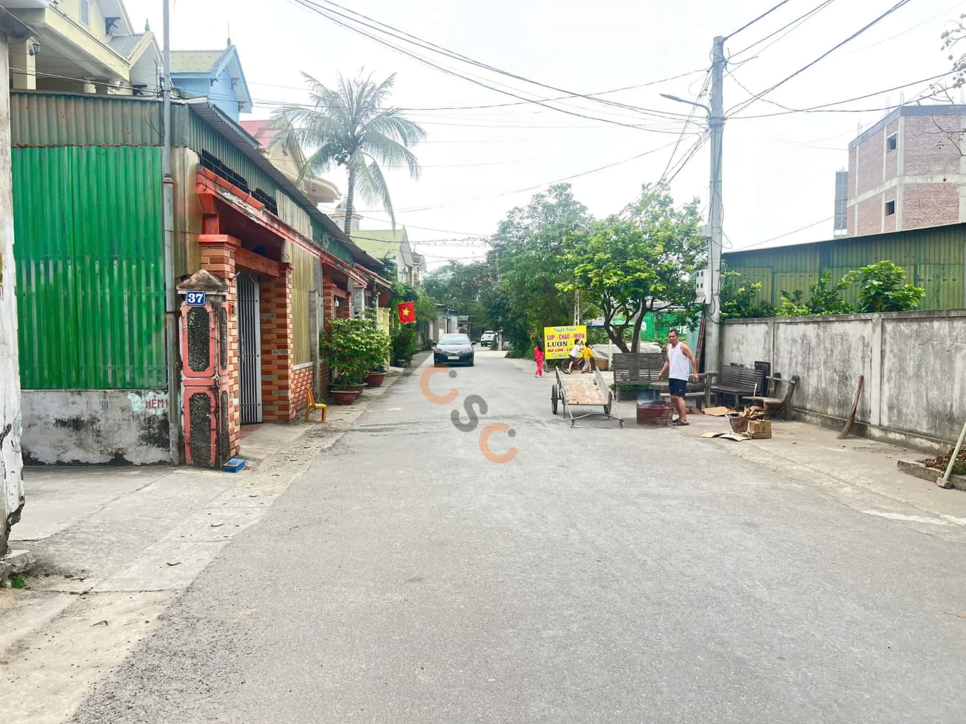 Bán đất Nguyễn Trãi Thành phố Vinh, Nghệ An – giá 7.4 tỷ — Hình 3 Bán đất Nguyễn Trãi Thành phố Vinh, Nghệ An – giá 7.4 tỷ — Hình 3