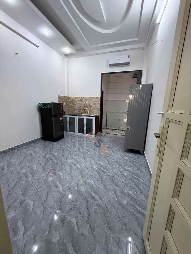 Cho thuê phòng trọ Đường Phan Huy Ích Quận Gò Vấp, TP.HCM – 1 phòng ngủ, giá 3.8 triệu — Hình 2 Cho thuê phòng trọ Đường Phan Huy Ích Quận Gò Vấp, TP.HCM – 1 phòng ngủ, giá 3.8 triệu — Hình 2