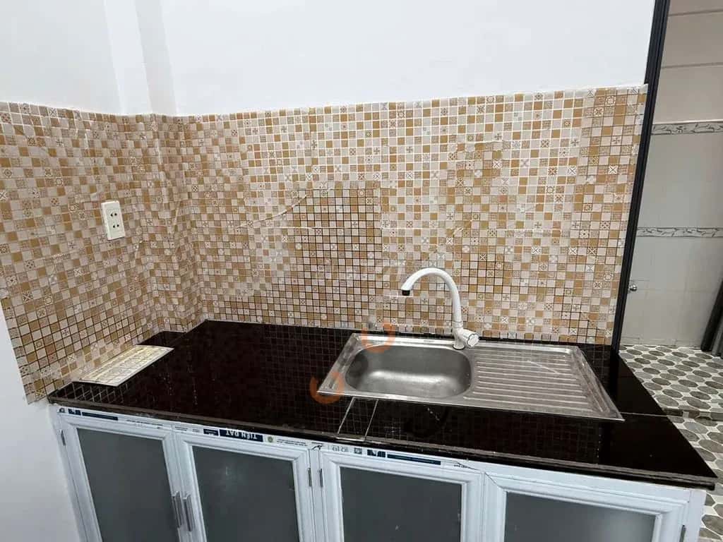 Cho thuê phòng trọ Đường Phan Huy Ích Quận Gò Vấp, TP.HCM – 1 phòng ngủ, giá 3.8 triệu — Hình 3 Cho thuê phòng trọ Đường Phan Huy Ích Quận Gò Vấp, TP.HCM – 1 phòng ngủ, giá 3.8 triệu — Hình 3