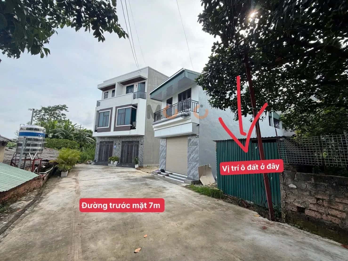 Bán đất Khu Cao Đại Thành phố Việt Trì, Phú Thọ – giá 2 tỷ Bán đất Khu Cao Đại Thành phố Việt Trì, Phú Thọ – giá 2 tỷ
