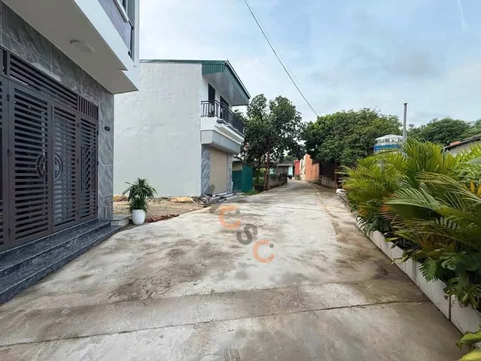 Bán đất Khu Cao Đại Thành phố Việt Trì, Phú Thọ – giá 2 tỷ — Hình 2 Bán đất Khu Cao Đại Thành phố Việt Trì, Phú Thọ – giá 2 tỷ — Hình 2