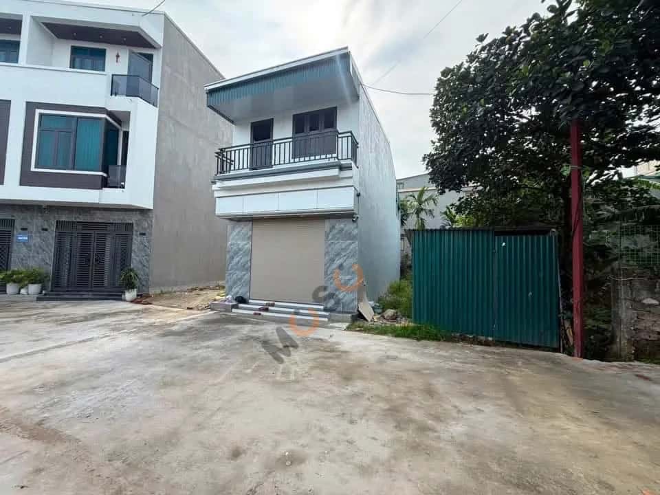 Bán đất Khu Cao Đại Thành phố Việt Trì, Phú Thọ – giá 2 tỷ — Hình 3 Bán đất Khu Cao Đại Thành phố Việt Trì, Phú Thọ – giá 2 tỷ — Hình 3