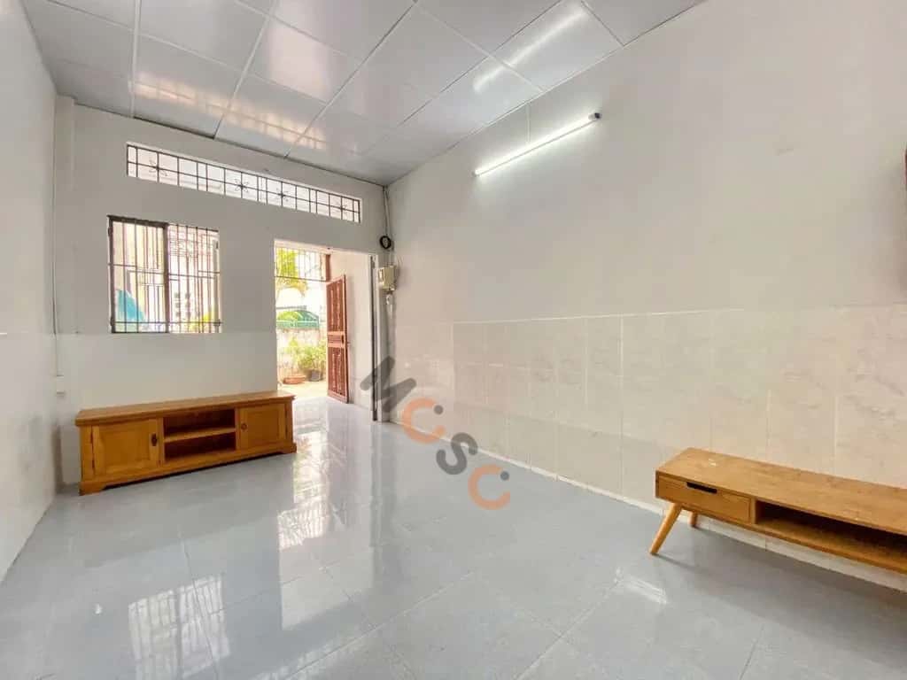 Cho thuê nhà hẻm Đường Nguyễn Trung Trực Quận Bình Thạnh, TP.HCM – 4 phòng ngủ, giá 16.5 triệu — Hình 3