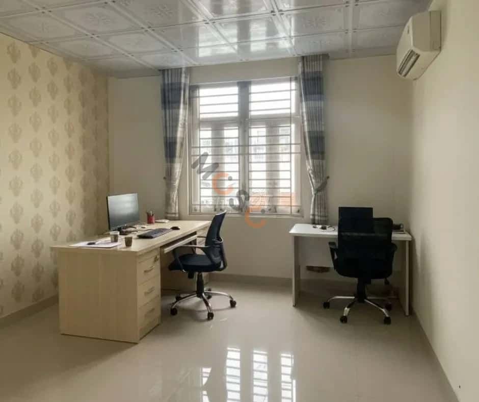 Cho thuê văn phòng Khuất Duy Tiến Thanh Xuân, Hà Nội – giá 3 triệu