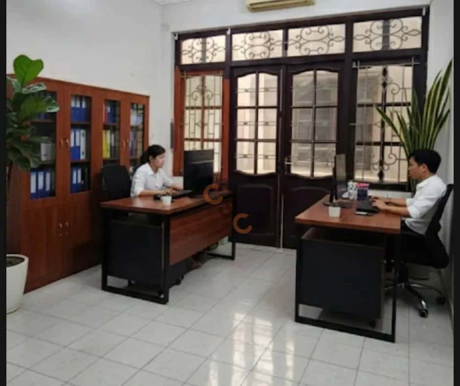 Cho thuê văn phòng Khuất Duy Tiến Thanh Xuân, Hà Nội – giá 3 triệu — Hình 2