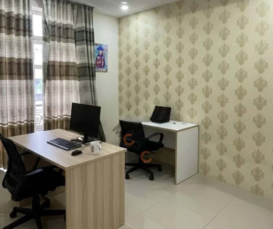Cho thuê văn phòng Khuất Duy Tiến Thanh Xuân, Hà Nội – giá 3 triệu — Hình 3