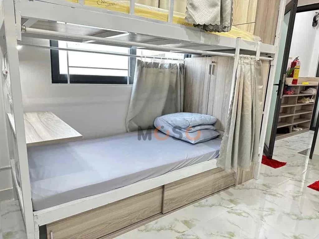 Cho thuê phòng trọ Lê Đức Thọ Quận Gò Vấp, Ho Chi Minh – giá 1.8 triệu — Hình 2