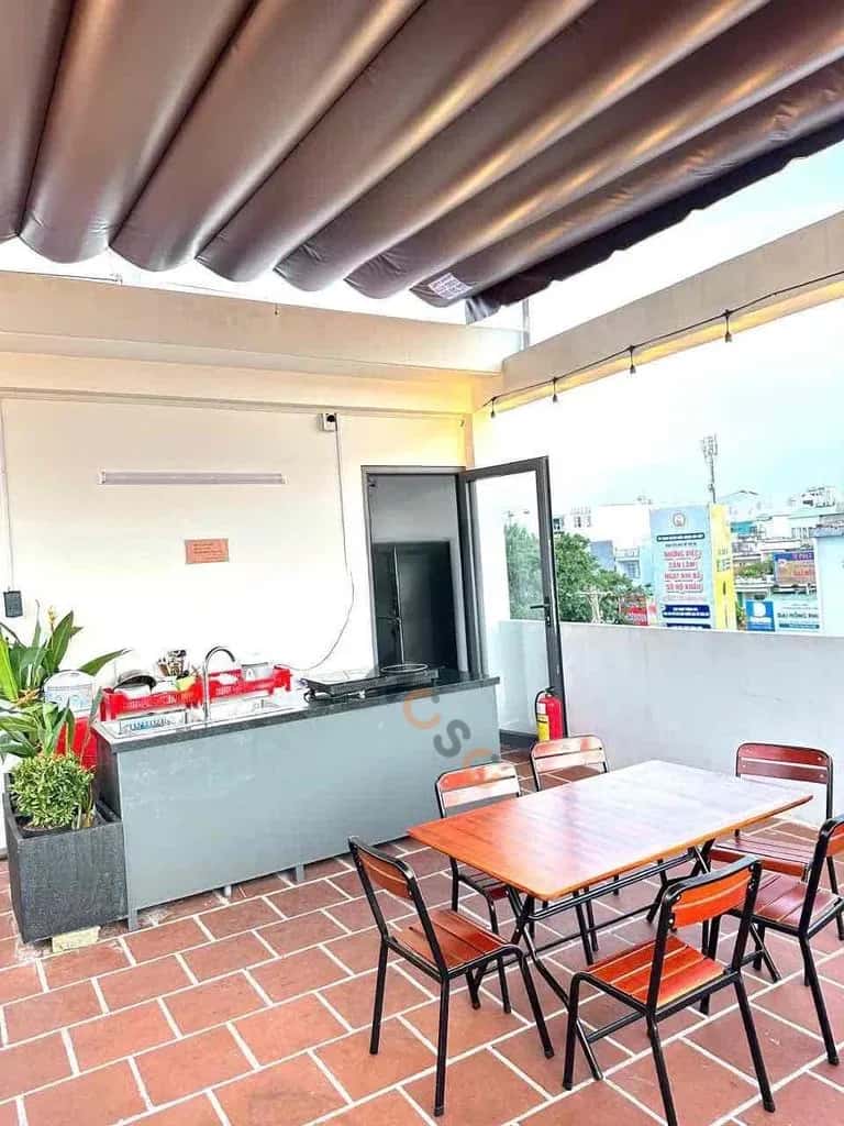 Cho thuê phòng trọ Lê Đức Thọ Quận Gò Vấp, Ho Chi Minh – giá 1.8 triệu — Hình 3