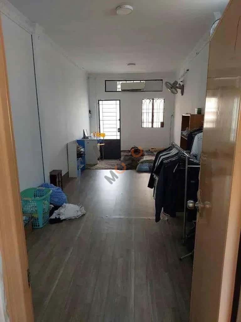 Cho thuê nhà mặt tiền Tân Trang Quận Tân Bình, TP.HCM – 2 phòng ngủ, giá 13 triệu — Hình 2