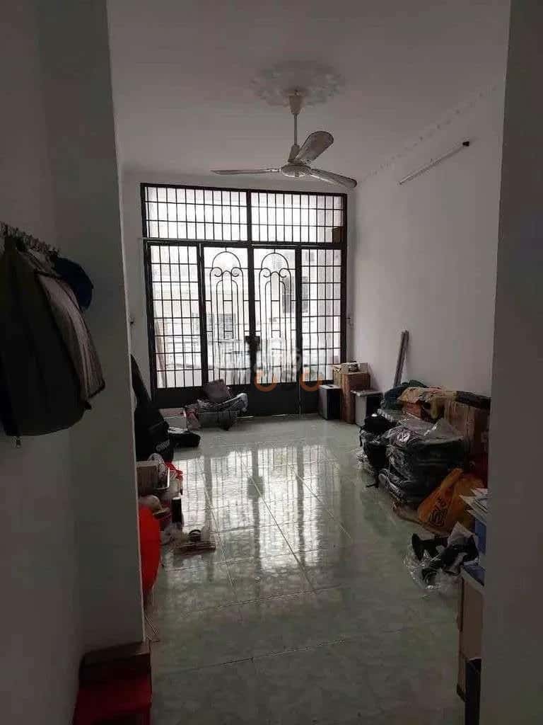 Cho thuê nhà mặt tiền Tân Trang Quận Tân Bình, TP.HCM – 2 phòng ngủ, giá 13 triệu — Hình 3