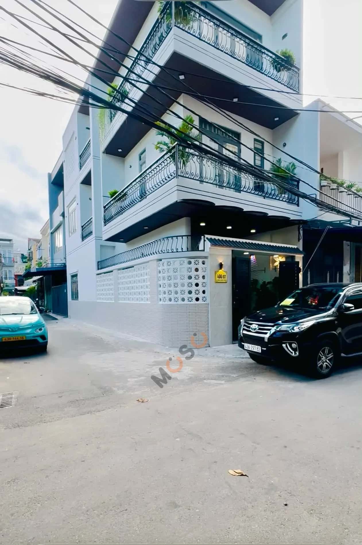 Bán nhà hẻm Điện Biên Phủ Quận Thanh Khê, TP. Đà Nẵng – 3 phòng ngủ, giá 12.5 tỷ — Hình 2 Bán nhà hẻm Điện Biên Phủ Quận Thanh Khê, TP. Đà Nẵng – 3 phòng ngủ, giá 12.5 tỷ — Hình 2