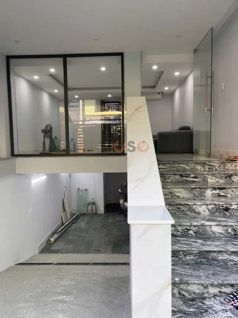 Cho thuê văn phòng Đường Số 12 Quận 6, Ho Chi Minh – giá 40 triệu