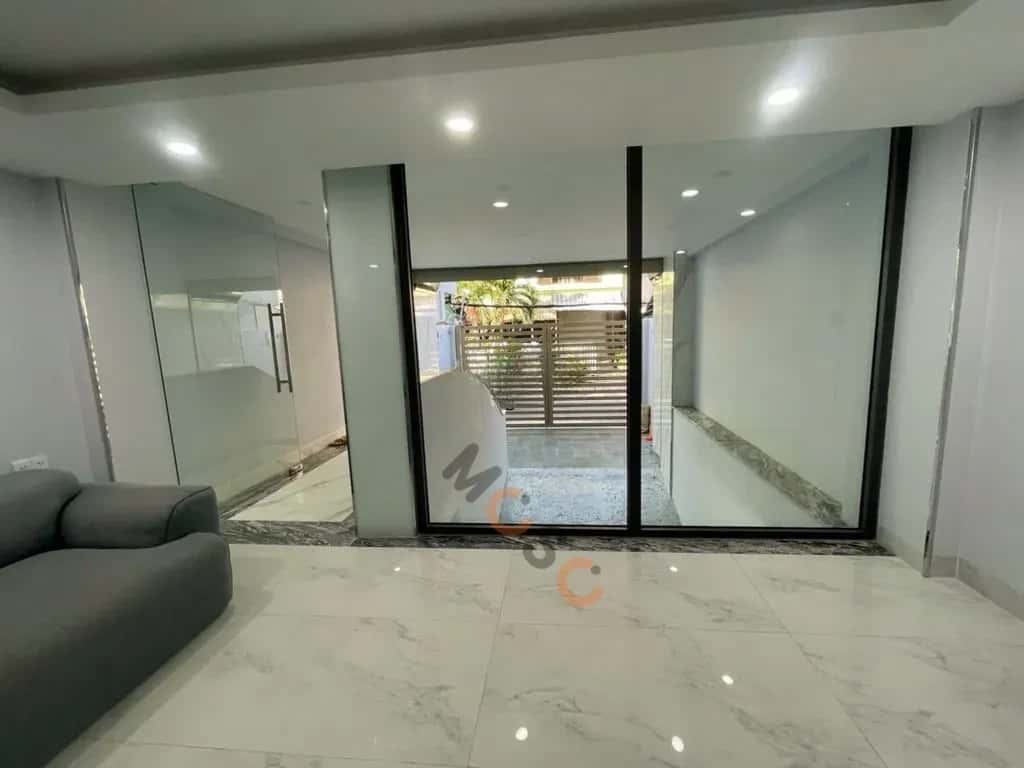 Cho thuê văn phòng Đường Số 12 Quận 6, Ho Chi Minh – giá 40 triệu — Hình 2