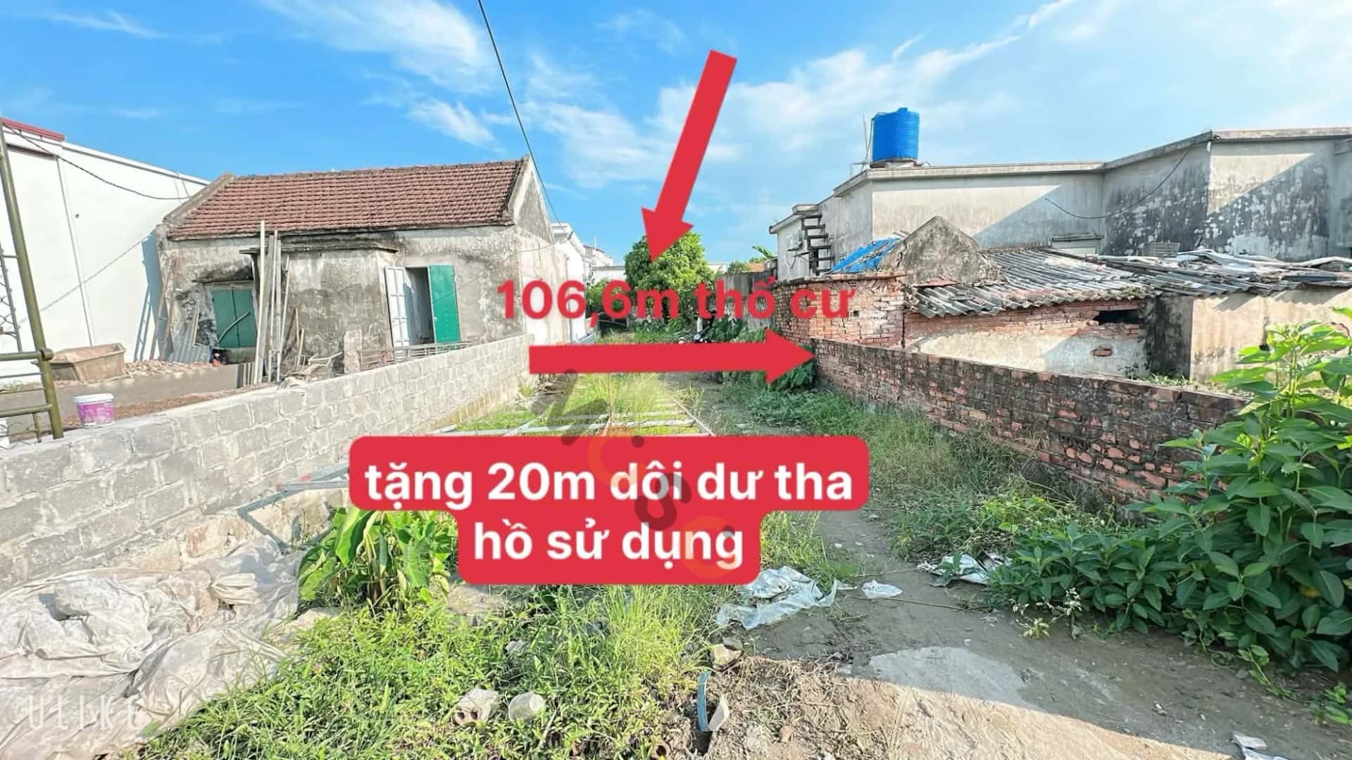 Bán đất Thôn Đông Biên Bắc Huyện Tiền Hải, Thái Bình – giá 700 triệu — Hình 2 Bán đất Thôn Đông Biên Bắc Huyện Tiền Hải, Thái Bình – giá 700 triệu — Hình 2