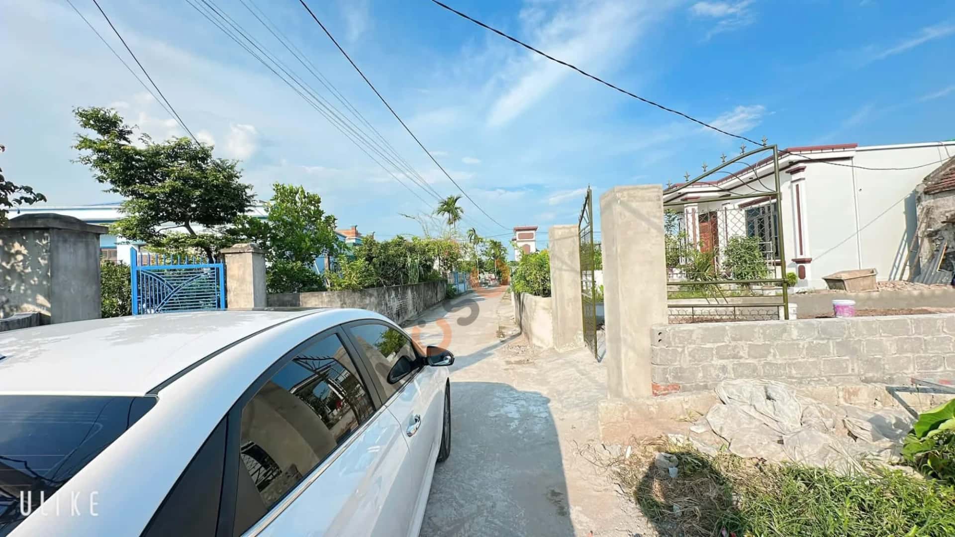 Bán đất Thôn Đông Biên Bắc Huyện Tiền Hải, Thái Bình – giá 700 triệu — Hình 3 Bán đất Thôn Đông Biên Bắc Huyện Tiền Hải, Thái Bình – giá 700 triệu — Hình 3