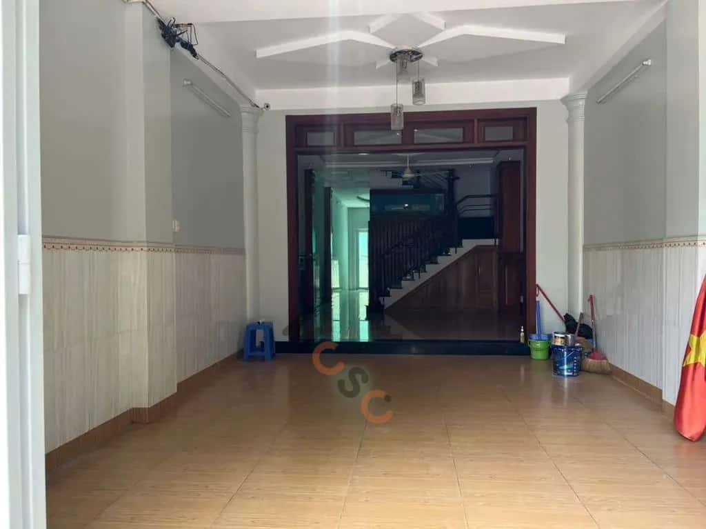 Cho thuê nhà hẻm DD11 Quận 12, TP.HCM – 4 phòng ngủ, giá 18 triệu — Hình 3