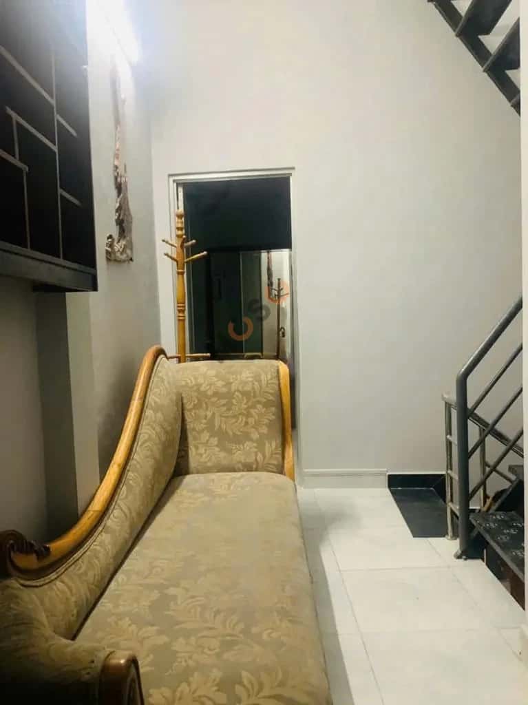 Cho thuê nhà hẻm Huỳnh Tấn Phát Quận 7, Ho Chi Minh – 2 phòng ngủ, giá 7 triệu — Hình 3