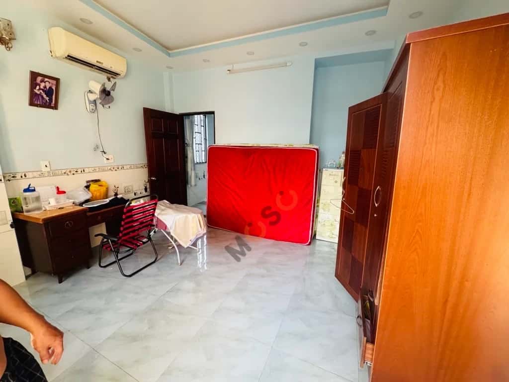 Bán nhà hẻm Vườn Lài Quận Tân Phú, TP.HCM – 3 phòng ngủ, giá 6.5 tỷ — Hình 3 Bán nhà hẻm Vườn Lài Quận Tân Phú, TP.HCM – 3 phòng ngủ, giá 6.5 tỷ — Hình 3