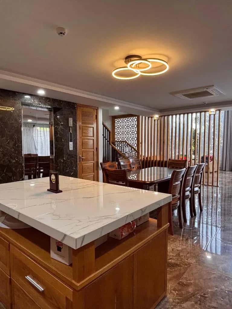 Cho thuê nhà hẻm Trần Lê Hòa Xuân, Đà Nẵng – 4 phòng ngủ, giá 45 triệu — Hình 3 Cho thuê nhà hẻm Trần Lê Hòa Xuân, Đà Nẵng – 4 phòng ngủ, giá 45 triệu — Hình 3