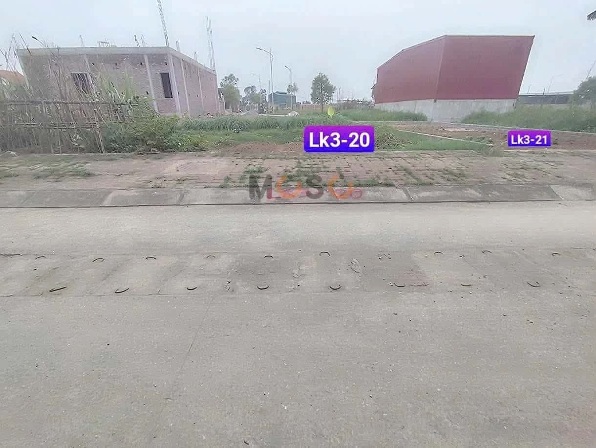 Bán đất Thành Công Huyện Khoái Châu, Hưng Yên – giá 2.5 tỷ — Hình 2