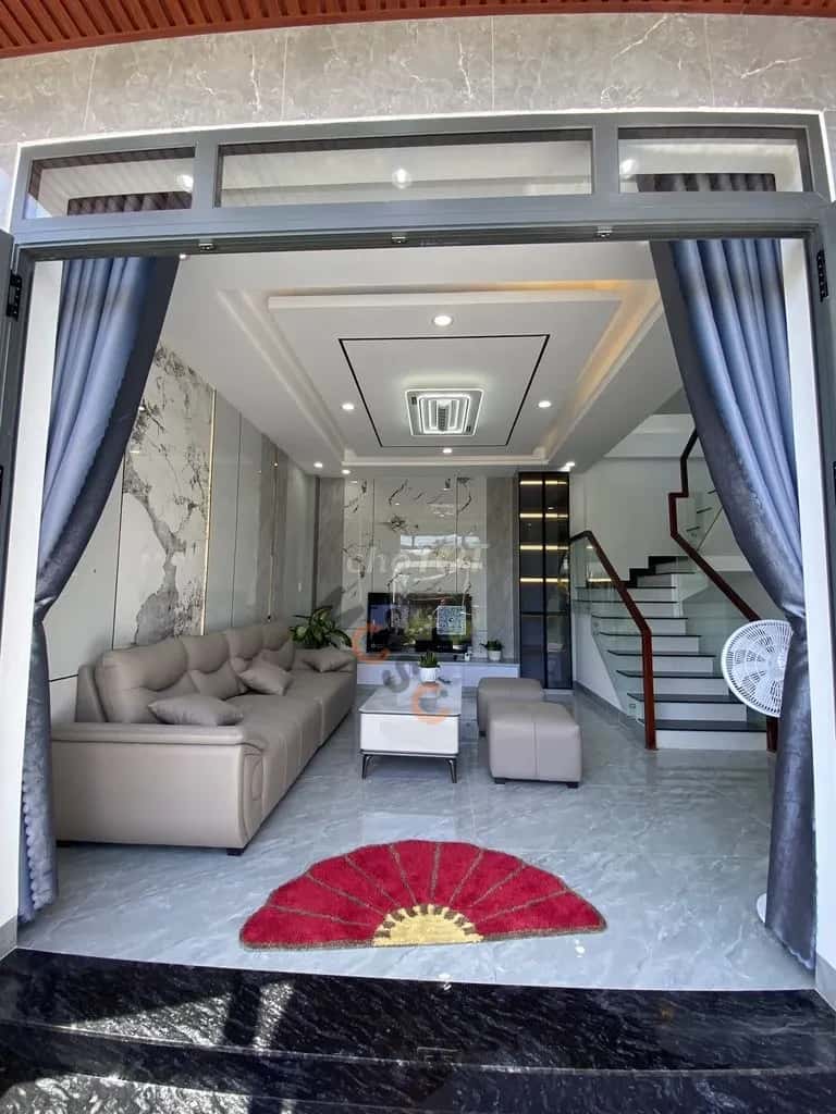 Bán nhà hẻm đùi Diên Khánh, Khanh Hoa – 3 phòng ngủ, giá 3 tỷ - ảnh 4