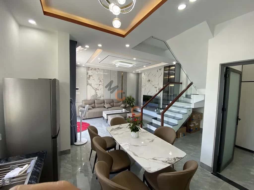 Bán nhà hẻm đùi Diên Khánh, Khanh Hoa – 3 phòng ngủ, giá 3 tỷ - ảnh 5