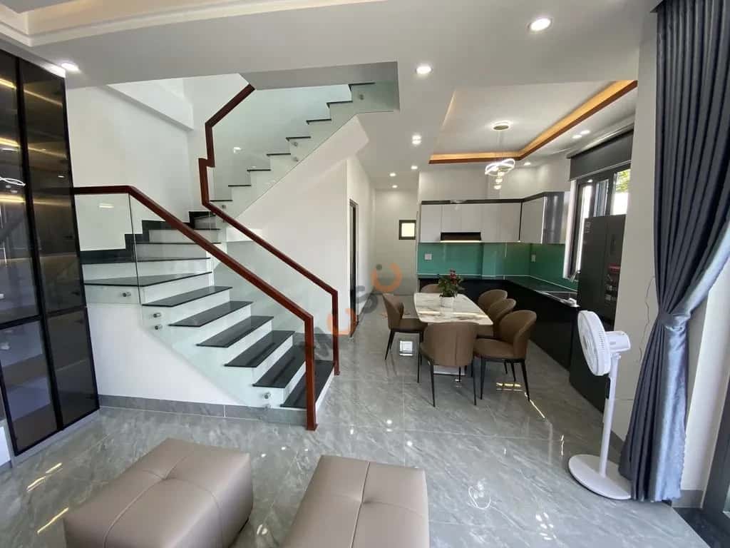 Bán nhà hẻm đùi Diên Khánh, Khanh Hoa – 3 phòng ngủ, giá 3 tỷ - ảnh 6