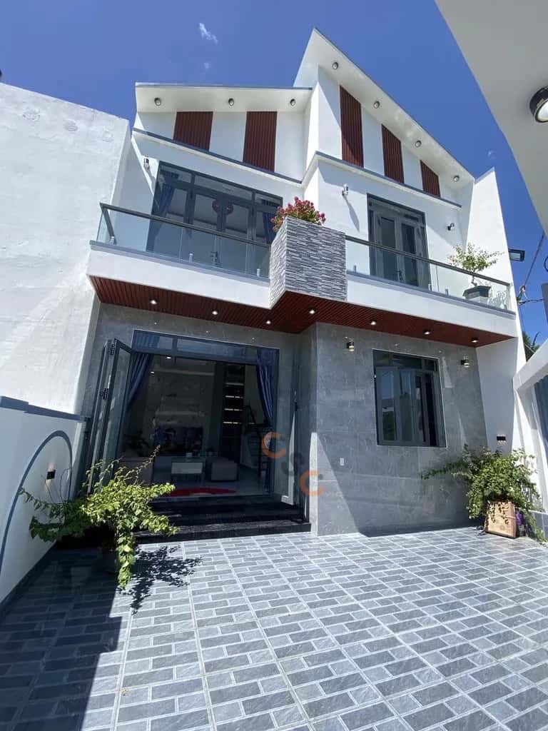 Bán nhà hẻm đùi Diên Khánh, Khanh Hoa – 3 phòng ngủ, giá 3 tỷ - ảnh 9