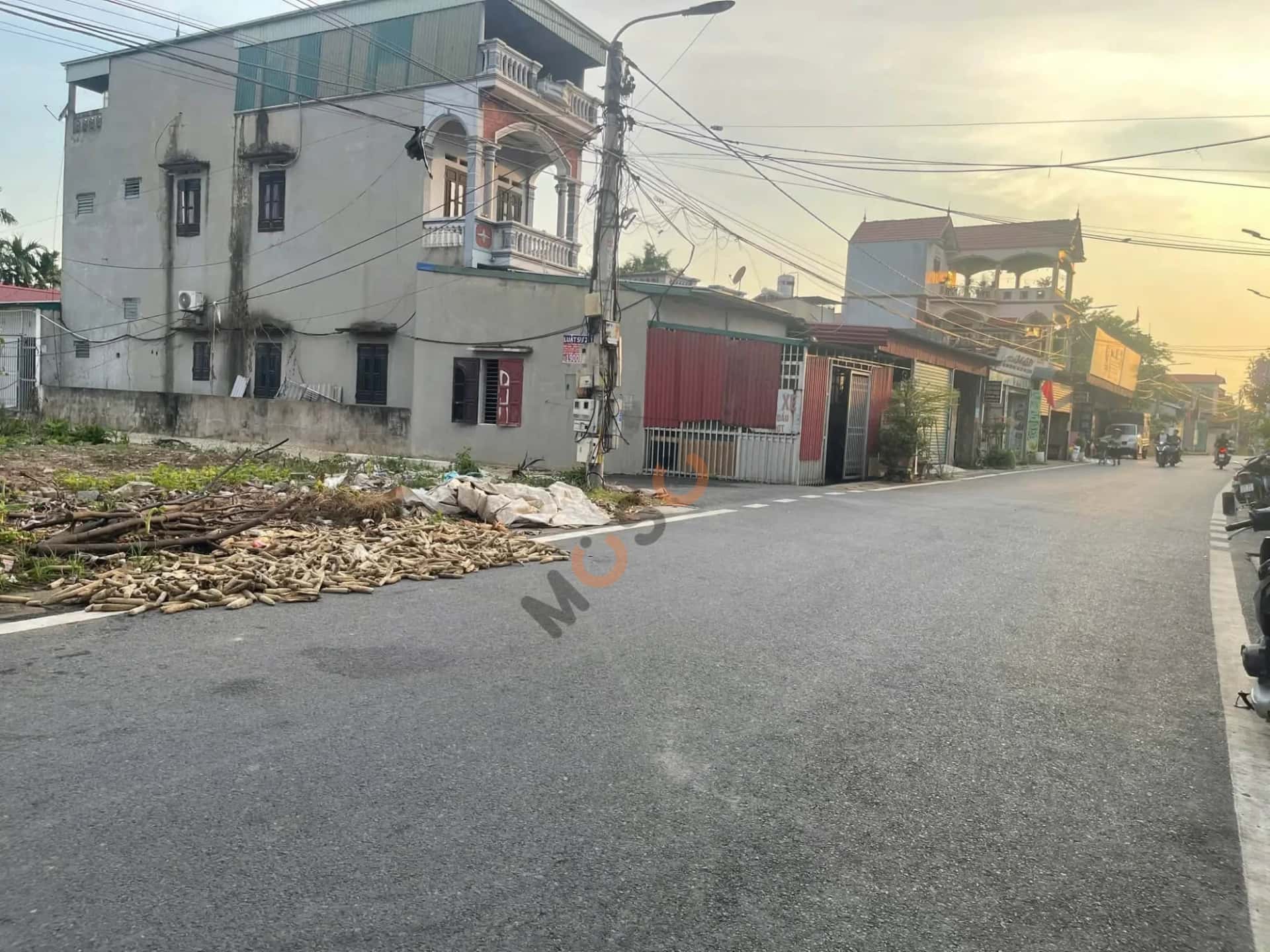 Bán đất An Cảnh Huyện Khoái Châu, Hưng Yên – giá 1.1 tỷ — Hình 3 Bán đất An Cảnh Huyện Khoái Châu, Hưng Yên – giá 1.1 tỷ — Hình 3