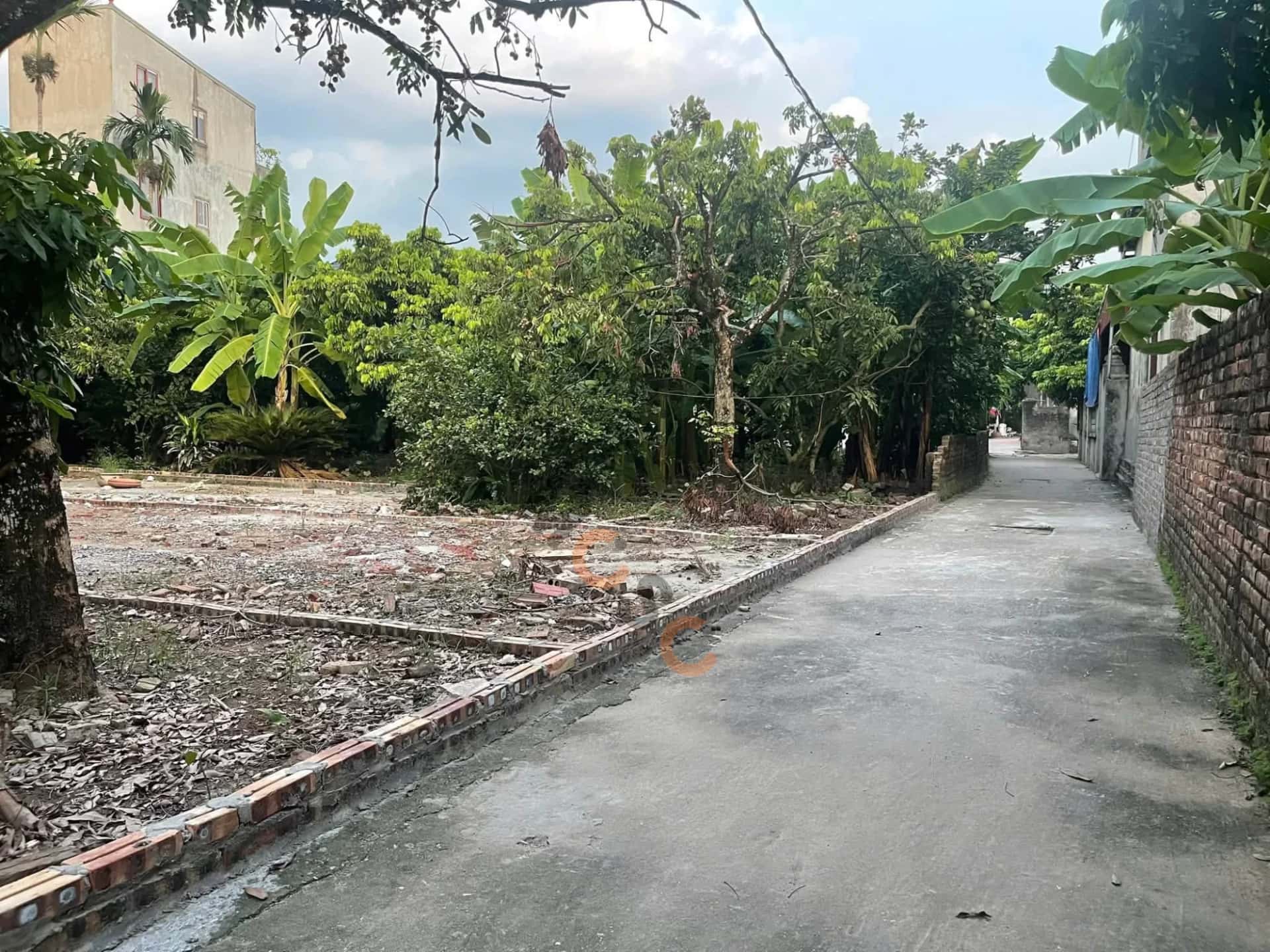 Bán đất An Cảnh Huyện Khoái Châu, Hưng Yên – giá 1.1 tỷ Bán đất An Cảnh Huyện Khoái Châu, Hưng Yên – giá 1.1 tỷ
