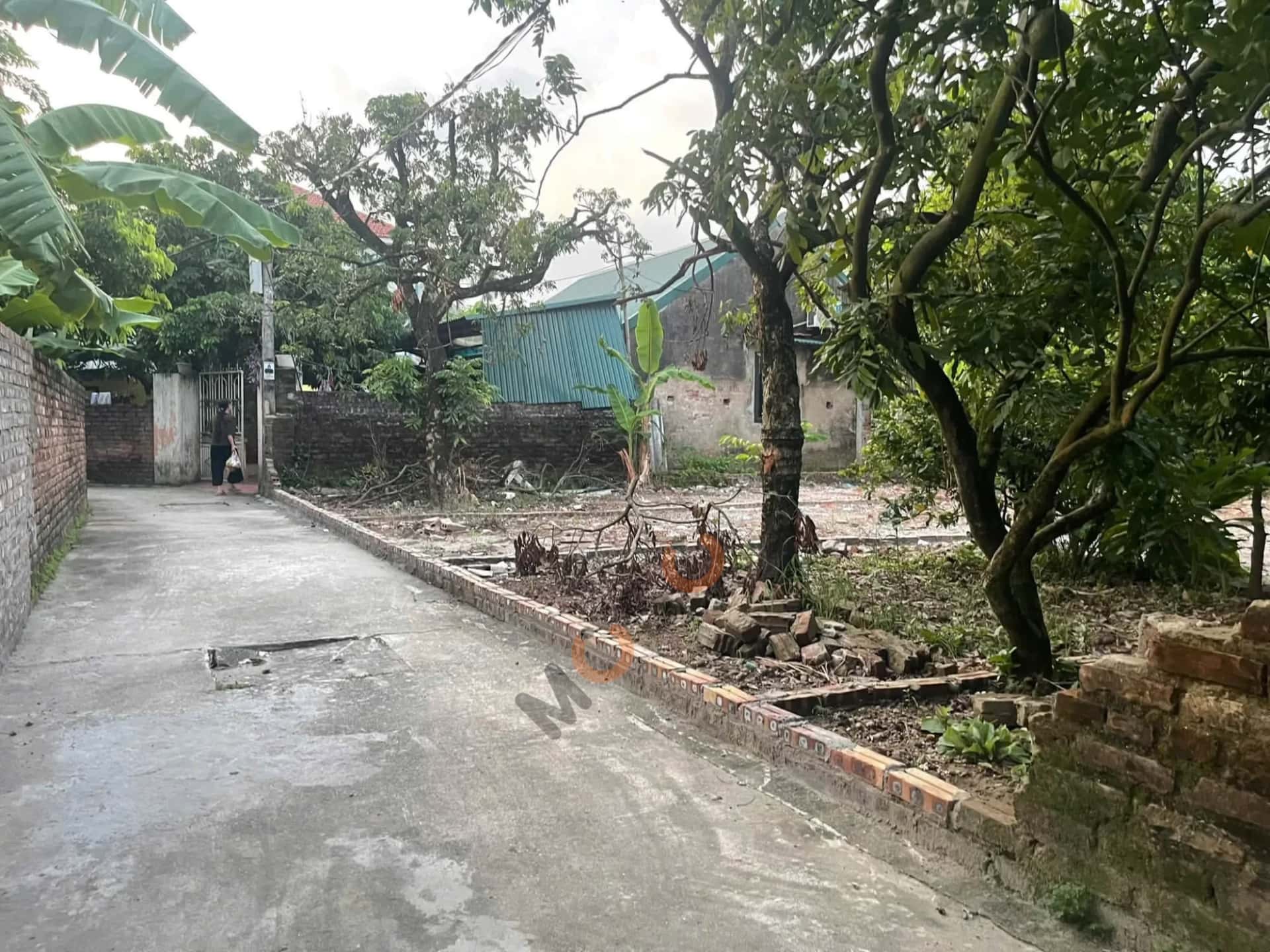 Bán đất An Cảnh Huyện Khoái Châu, Hưng Yên – giá 1.1 tỷ — Hình 2 Bán đất An Cảnh Huyện Khoái Châu, Hưng Yên – giá 1.1 tỷ — Hình 2