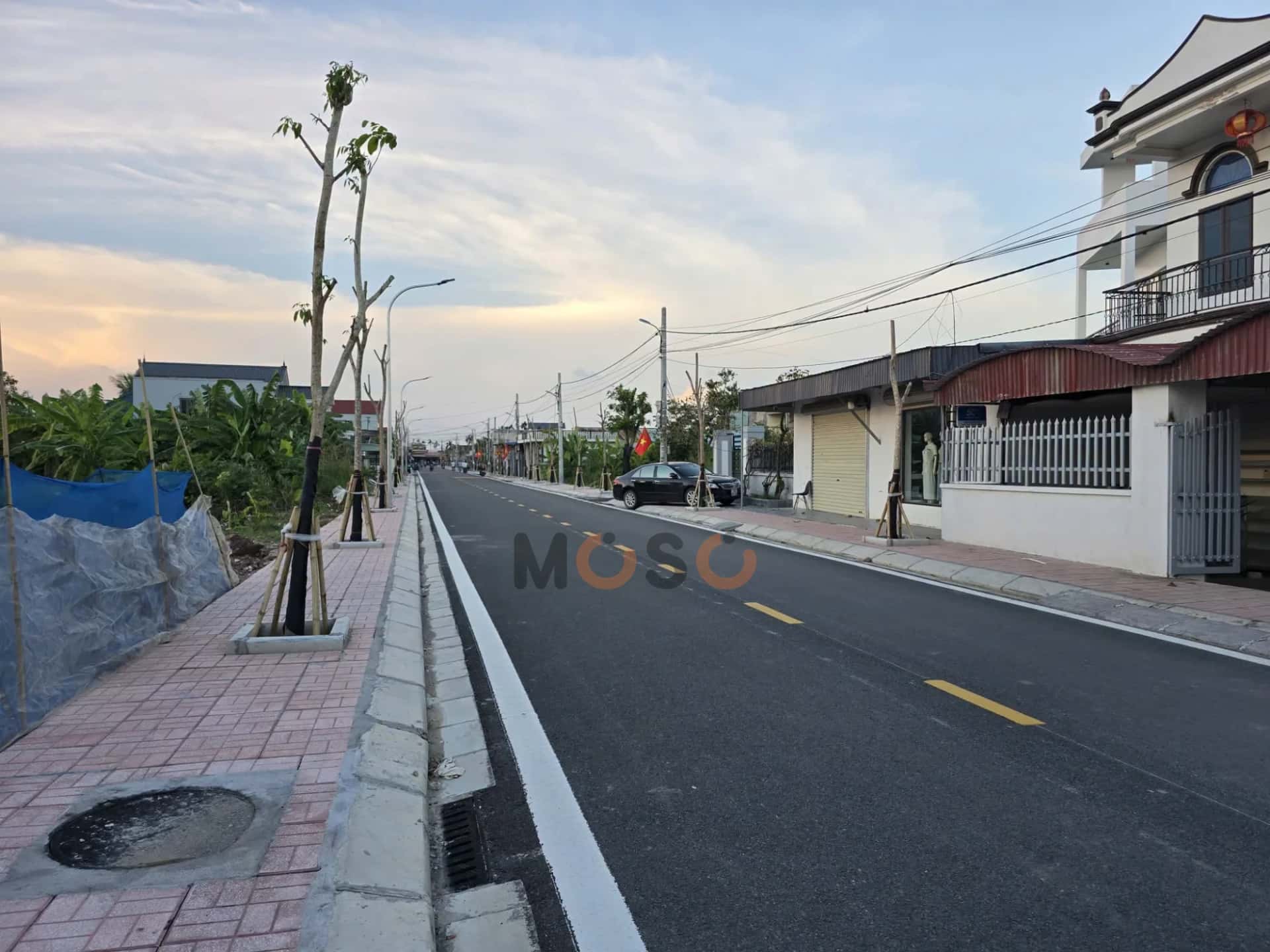 Bán đất Đường tuyến 2 Xuân Diệu Quận Dương Kinh, TP. Hải Phòng – giá 1.3 tỷ — Hình 3 Bán đất Đường tuyến 2 Xuân Diệu Quận Dương Kinh, TP. Hải Phòng – giá 1.3 tỷ — Hình 3