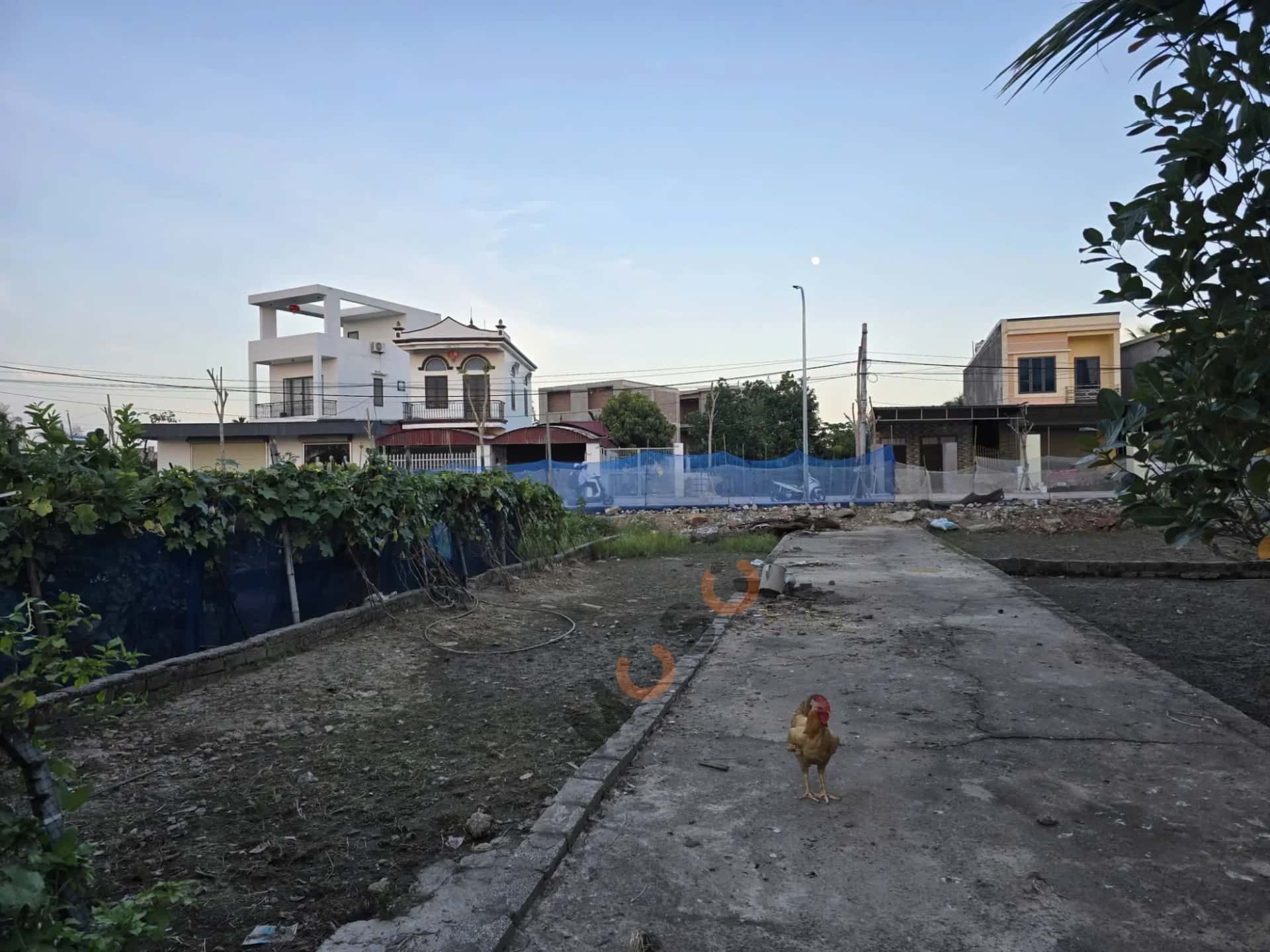 Bán đất Đường tuyến 2 Xuân Diệu Quận Dương Kinh, TP. Hải Phòng – giá 1.3 tỷ — Hình 2 Bán đất Đường tuyến 2 Xuân Diệu Quận Dương Kinh, TP. Hải Phòng – giá 1.3 tỷ — Hình 2