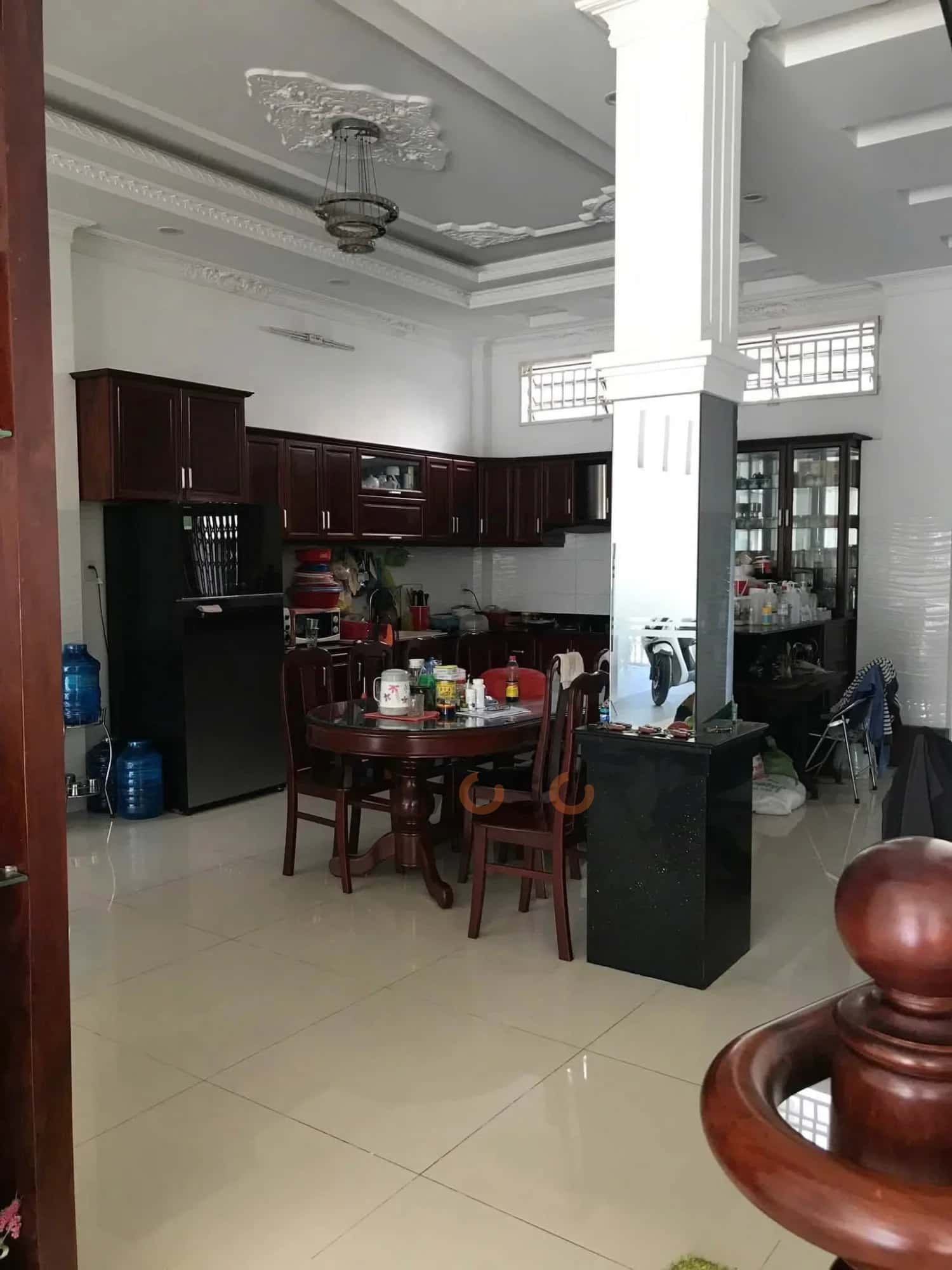 Bán nhà mặt tiền KDC Hưng Phú 1 Quận Cái Răng, TP. Cần Thơ – 5 phòng ngủ, giá 19 tỷ — Hình 3