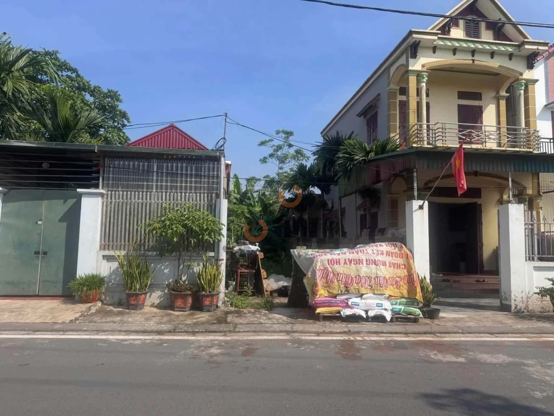 Bán đất thôn Kệ Châu 1 Thành phố Hưng Yên, Hưng Yên – giá 2.3 tỷ Bán đất thôn Kệ Châu 1 Thành phố Hưng Yên, Hưng Yên – giá 2.3 tỷ