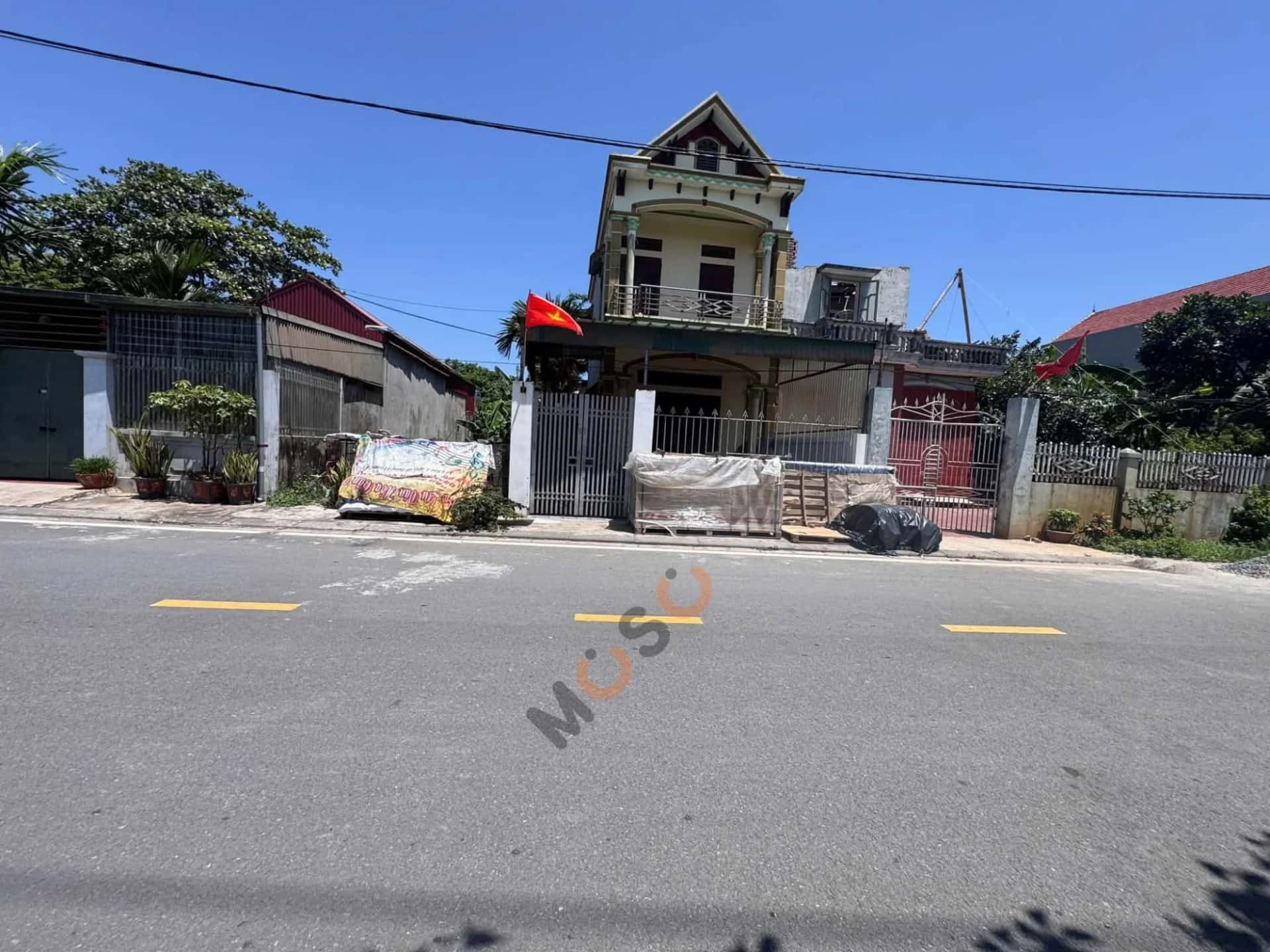 Bán đất thôn Kệ Châu 1 Thành phố Hưng Yên, Hưng Yên – giá 2.3 tỷ — Hình 2 Bán đất thôn Kệ Châu 1 Thành phố Hưng Yên, Hưng Yên – giá 2.3 tỷ — Hình 2