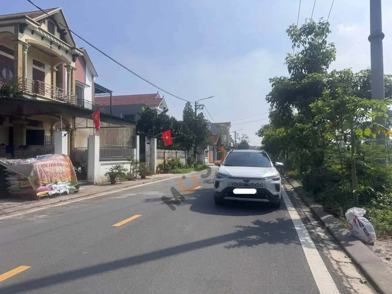 Bán đất thôn Kệ Châu 1 Thành phố Hưng Yên, Hưng Yên – giá 2.3 tỷ — Hình 3 Bán đất thôn Kệ Châu 1 Thành phố Hưng Yên, Hưng Yên – giá 2.3 tỷ — Hình 3