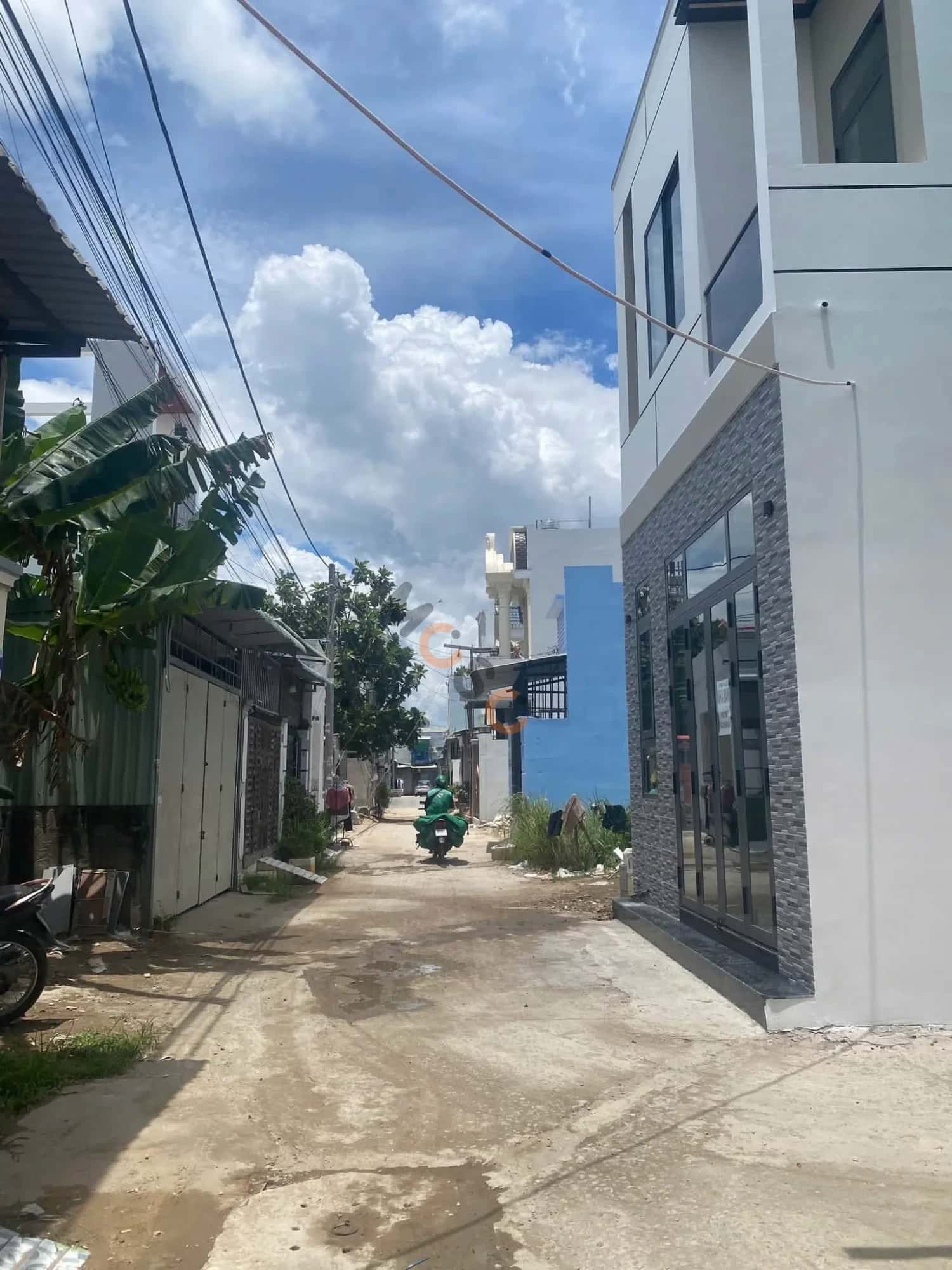 Bán đất Hẻm 112 Hoàng Quốc Việt Quận Ninh Kiều, TP. Cần Thơ – giá 2.1 tỷ — Hình 3 Bán đất Hẻm 112 Hoàng Quốc Việt Quận Ninh Kiều, TP. Cần Thơ – giá 2.1 tỷ — Hình 3