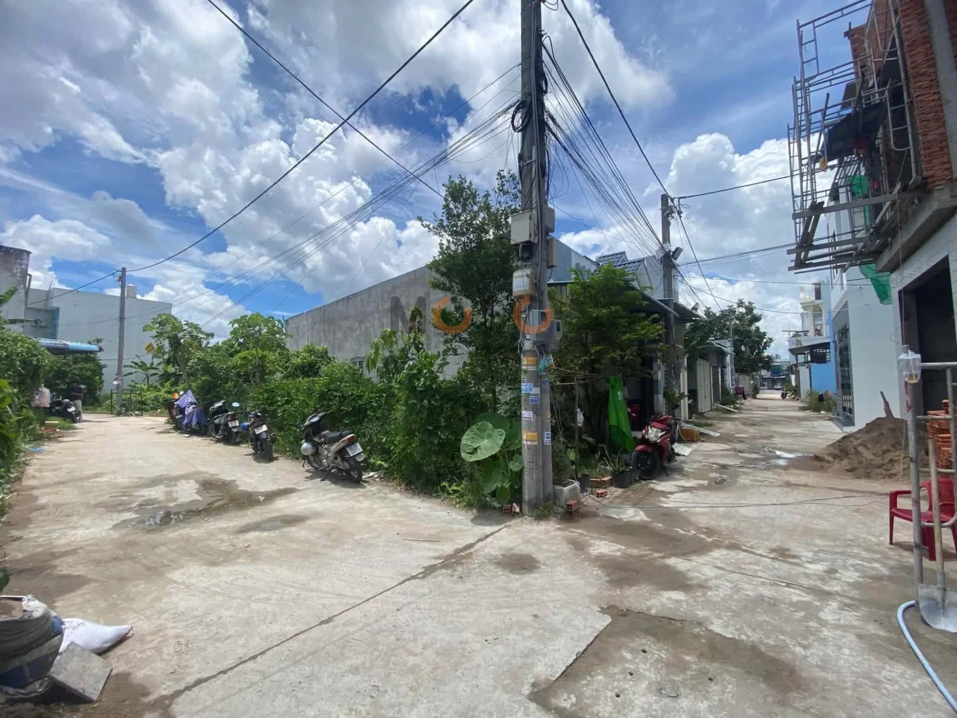 Bán đất Hẻm 112 Hoàng Quốc Việt Quận Ninh Kiều, TP. Cần Thơ – giá 2.1 tỷ — Hình 2 Bán đất Hẻm 112 Hoàng Quốc Việt Quận Ninh Kiều, TP. Cần Thơ – giá 2.1 tỷ — Hình 2