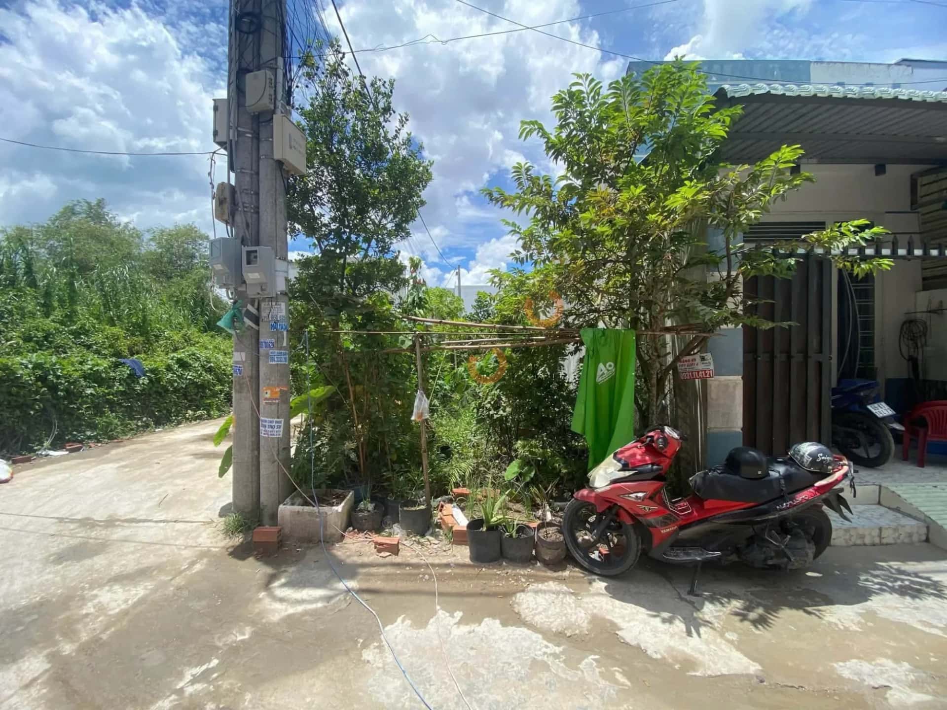Bán đất Hẻm 112 Hoàng Quốc Việt Quận Ninh Kiều, TP. Cần Thơ – giá 2.1 tỷ Bán đất Hẻm 112 Hoàng Quốc Việt Quận Ninh Kiều, TP. Cần Thơ – giá 2.1 tỷ