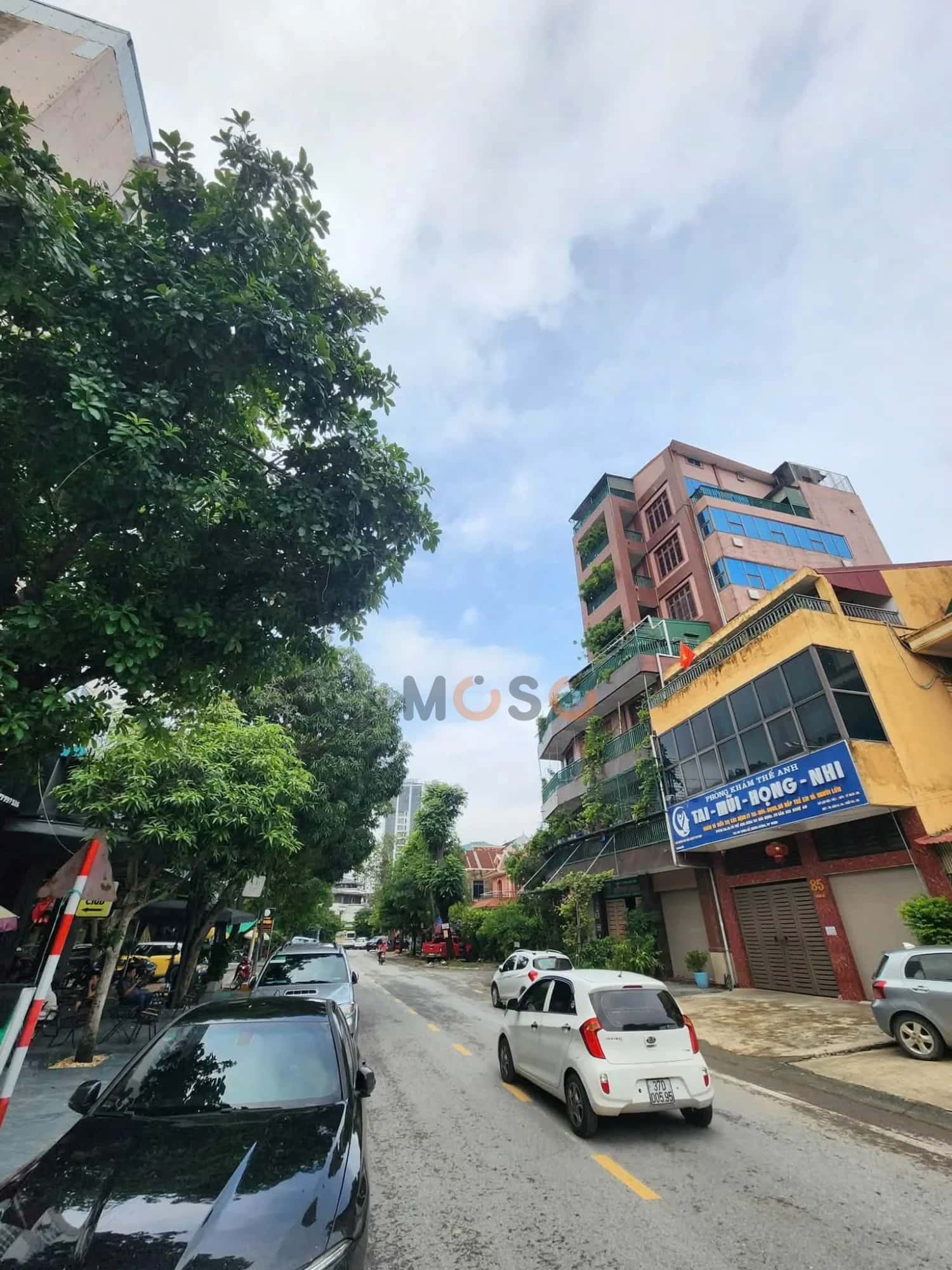 Bán nhà mặt tiền Đinh Lễ Thành phố Vinh, Nghệ An – 1 phòng ngủ, giá 23.3 tỷ — Hình 2
